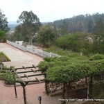 Mass Graves at the Genocide Memorial